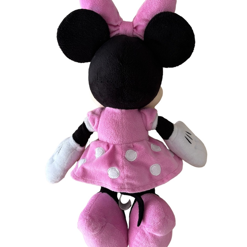 Large 20” Minnie Mouse - Picture 2 of 8